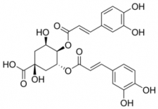 axit_chlorogenic