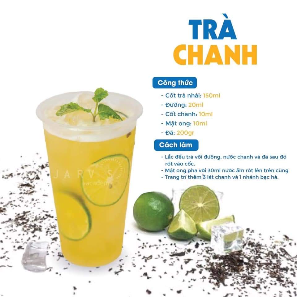 tra-chanh